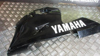 Yamaha YZF R6 99-02 5EB Sabot carrenage carrosserie carénage sous le moteur, bas