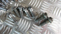 Yamaha YZF R6 99-02 5EB ,vis, ,various fixings screws,,
