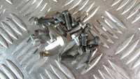 Yamaha YZF R6 99-02 5EB ,vis, ,various fixings screws,,