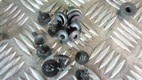 Yamaha YZF R6 99-02 5EB ,vis, ,various fixings screws,,