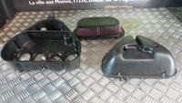 Yamaha YZF R6 99-02 5EB ,boîte de filtre à air ,AIR filter BOX , , Luftfilterkas