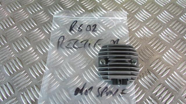 Yamaha YZF R6 99-02 5EB ,Regulateur,RECTIFIER regulator, OEM, Gleichrichter Lade