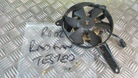 Yamaha YZF R6 99-02 5EB Ventilateur, ,RADIATOR FAN ,,