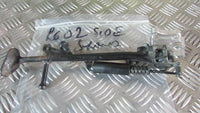 Yamaha YZF R6 99-02 5EB ,Bequilles Laterales ,,SIDE STAND ASSY KICK PROP, ,CAVAL