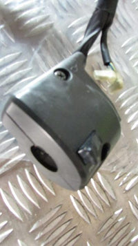 Yamaha YZF R6 99-02 5EB ,COMODO GUIDON GAUCHE commodo,HANDLEBAR SWITCHES LEFT ,H