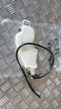 * Yamaha YZF R6 99-02 5EB vase d'expansion pour radiateur,,EXPANSION TANK for RA