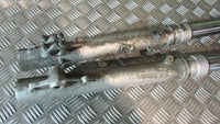 Honda Africa Twin 750 RD07 1993 (93-95)fourches gauche et droit le paire, ,LEFT