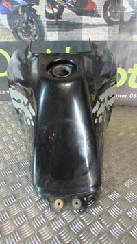 Honda Africa Twin 750 RD07 1993 (93-95),réservoir carburant essence, ,PETROL/FUE
