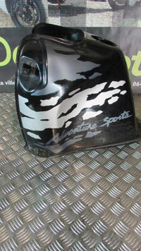 Honda Africa Twin 750 RD07 1993 (93-95),réservoir carburant essence, ,PETROL/FUE