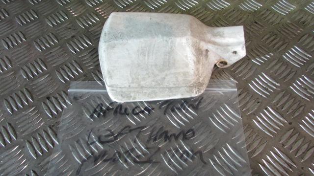 Honda Africa Twin 750 RD07 1993 (93-95)protecteur de la main gauche,Hand protect