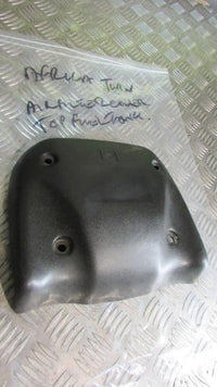 Honda Africa Twin 750 RD07 1993 (93-95) Carter de boîte de filtre à air plastic,