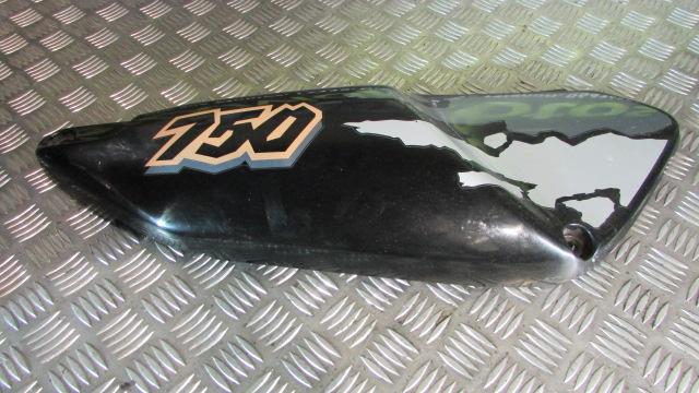 Honda Africa Twin 750 RD07 1993 (93-95),Habillages carrenage carrosserie carénag