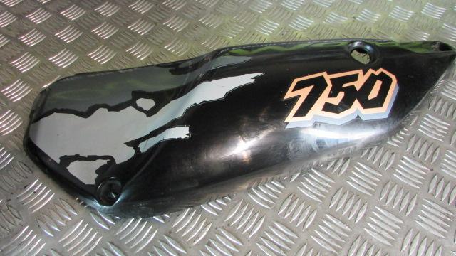 Honda Africa Twin 750 RD07 1993 (93-95),Habillages carrenage carrosserie carénag