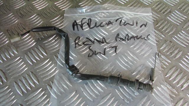Honda Africa Twin 750 RD07 1993 (93-95),Interrupteur contacteur de feu de frein