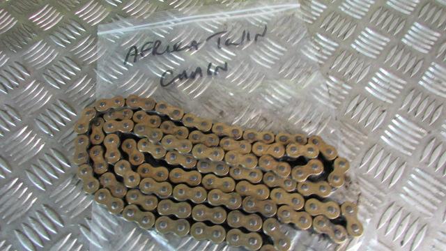 Honda Africa Twin 750 RD07 1993 (93-95)chaine,,Chain endless,