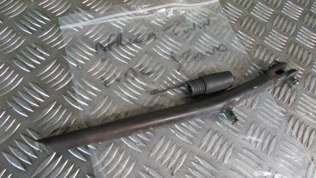 Honda Africa Twin 750 RD07 1993 (93-95),Bequilles Laterales ,,SIDE STAND ASSY KI