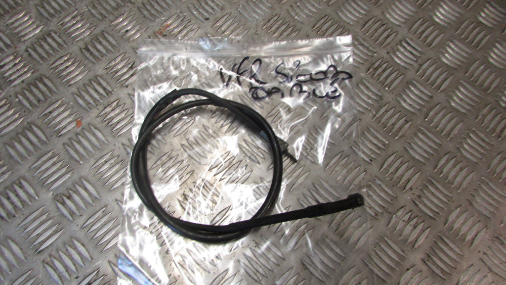 Honda VFR 750 RC24 1988 câble de compteur de vitesse,,SPEEDO CABLE,