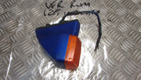 Honda VFR 750 RC24 1988 Clignotant, ar ariere gauche, INDICATOR, blinker,rear le