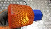 Honda VFR 750 RC24 1988 Clignotant, ar ariere gauche, INDICATOR, blinker,rear le