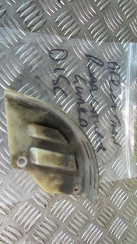 Honda Africa Twin 750 RD07 1993 (93-95)Disque guarde du ÉTFREIN PINCEFREIN ARRIÈ