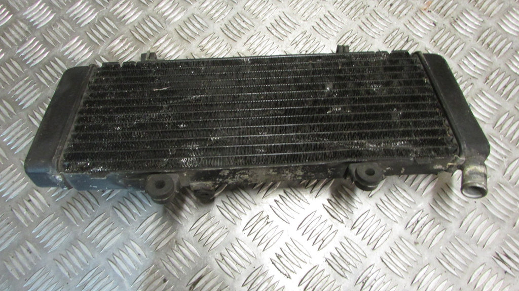Honda VFR 750 RC24 1988 radiateur a eau,RADIATOR