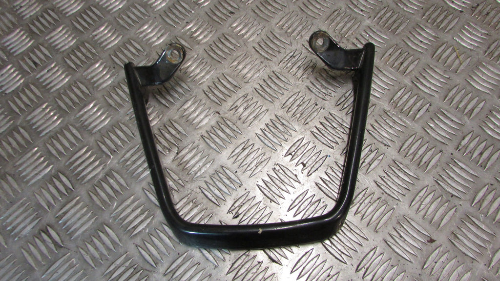 Honda VFR 750 RC24 1988 poignée passager AR,PASSENGER GRAB RAIL handle rear pill