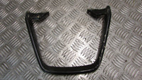 Honda VFR 750 RC24 1988 poignée passager AR,PASSENGER GRAB RAIL handle rear pill