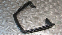 Honda VFR 750 RC24 1988 poignée passager AR,PASSENGER GRAB RAIL handle rear pill