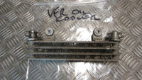 Honda VFR 750 RC24 1988 radiateur refroidisseur d'huile, ,OIL COOLER, radiator