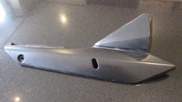 Bandit 1250 K9, carénage sous le siège, droite, Fairing trim under seat right