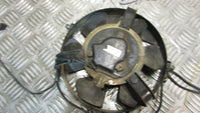 Honda VFR 750  RC36  ventilateur radiateur  , fan for RADIATOR