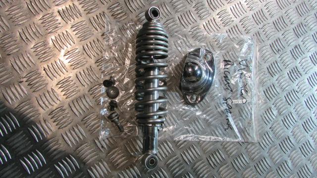 Yamaha Virago XV535 DX 2YL 1998 ,Amortisseur droite,Right shock absorber , REAR