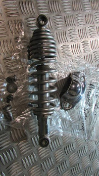 Yamaha Virago XV535 DX 2YL 1998 ,Amortisseur droite,Right shock absorber , REAR