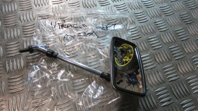 Yamaha Virago XV535 DX 2YL 1998 ,rétroviseur gauche,,mirror left ,,