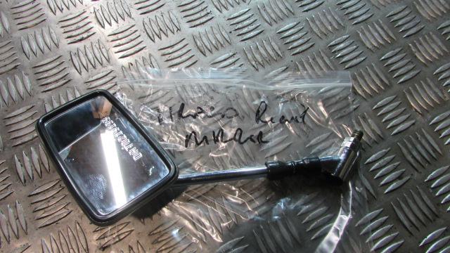 Yamaha Virago XV535 DX 2YL 1998 , retroviseurs droit, ,mirror right,