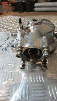 Yamaha Virago XV535 DX 2YL 1998 unité arbre de transmission,,shaft drive unit, h