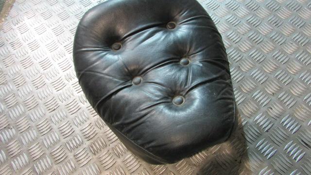 Yamaha Virago XV535 DX 2YL 1998 Selle pilote,riders front seat ,,Frontfahrersitz