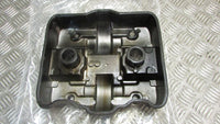 Honda VFR 750 RC24 1988 Culasse Rocker arbre couverture avant,Cylinder head rock