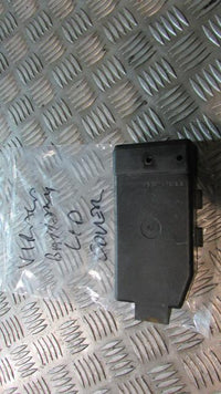 Yamaha Virago XV535 DX 2YL 1998 ,Habillages porte batterie ,,TRIM,battery cover,