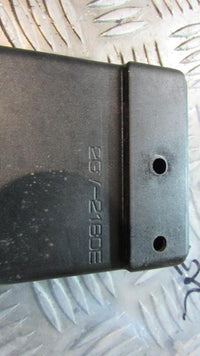 Yamaha Virago XV535 DX 2YL 1998 ,Habillages porte batterie ,,TRIM,battery cover,