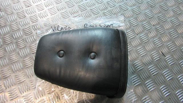 Yamaha Virago XV535 DX 2YL 1998 Selle pasager ,rear passenger seat pillion,fahre