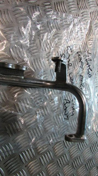 Yamaha Virago XV535 DX 2YL 1998 barre de protection du moteur gauche,engine prot