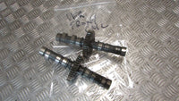 Honda VFR 750 RC24 1988 des arbres à cames. ,camshafts camshaft