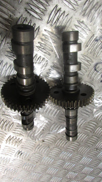 Honda VFR 750 RC24 1988 des arbres à cames. ,camshafts camshaft