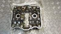 Honda VFR 750 RC24 1988 culasse moteur arrier,cylinder head rear