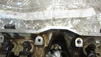 Honda VFR 750 RC24 1988 culasse moteur arrier,cylinder head rear