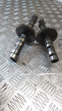 Honda VFR 750 RC24 1988 des arbres à cames. ,camshafts camshaft