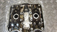 Honda VFR 750 RC24 1988 culasse moteur avant,cylinder head front