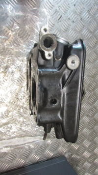 Honda VFR 750 RC24 1988 culasse moteur avant,cylinder head front