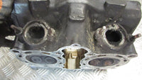 Honda VFR 750 RC24 1988 culasse moteur avant,cylinder head front